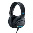 Sony MDR-M1 suljetut kuulokkeet - Suljetut kuulokkeet - SON-MDR-M1 - 1
