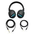 Sony MDR-M1 suljetut kuulokkeet - Suljetut kuulokkeet - SON-MDR-M1 - 3
