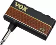 Vox AmPlug3 AC30 kitarakuulokevahvistin - Kitaravahvistimet - 8047081 - 2