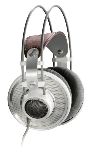 AKG K701 avoimet hifikuulokkeet - Avoimet kuulokkeet - 4AKK701 - 1
