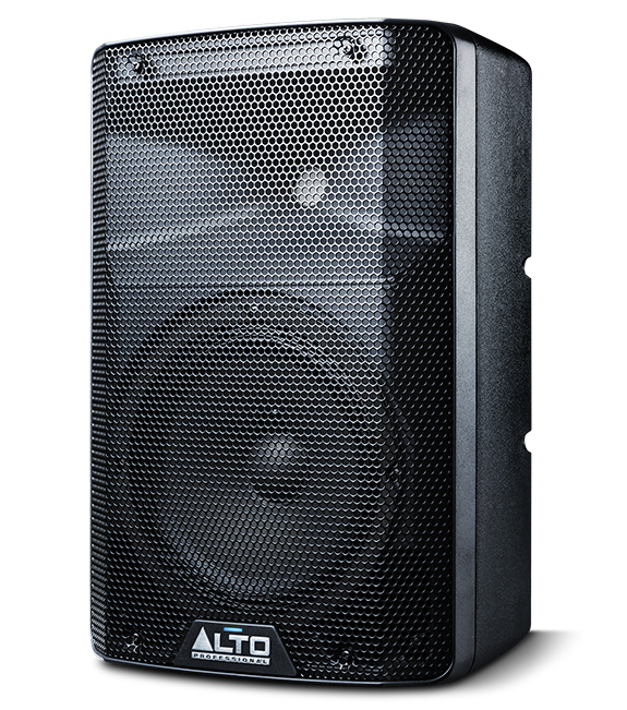 Alto TX208 aktiivikaiutin - PA-kaiuttimet, aktiiviset - 971631 - 1