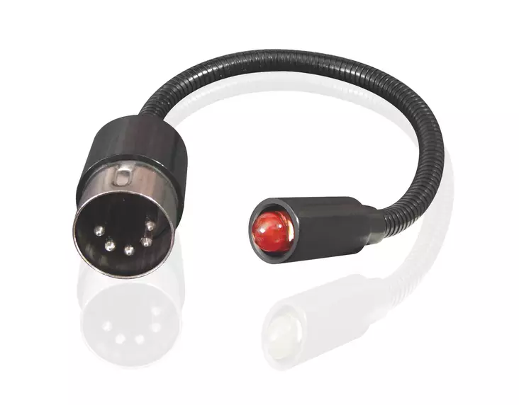 Alva Midi LED-minivalo - Mikserivalot - AALMGL1 - 1