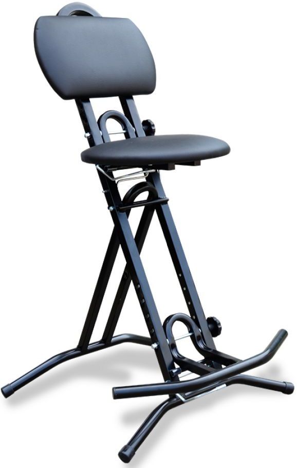 Athletic GS-1 soittotuoli - Soittotuolit - GS-1 - 1