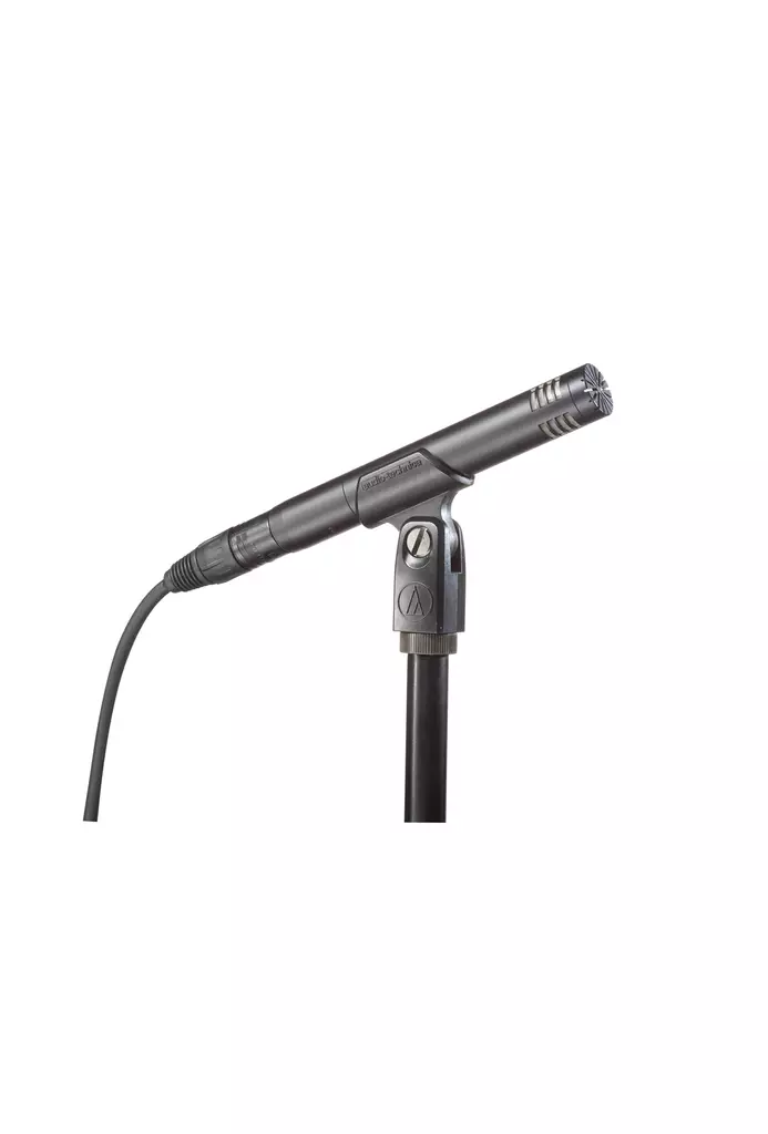 Audio-Technica AT2031 kondensaattorimikrofoni - Pienikalvoiset kondensaattorimikrofonit - 8AT2031 - 1