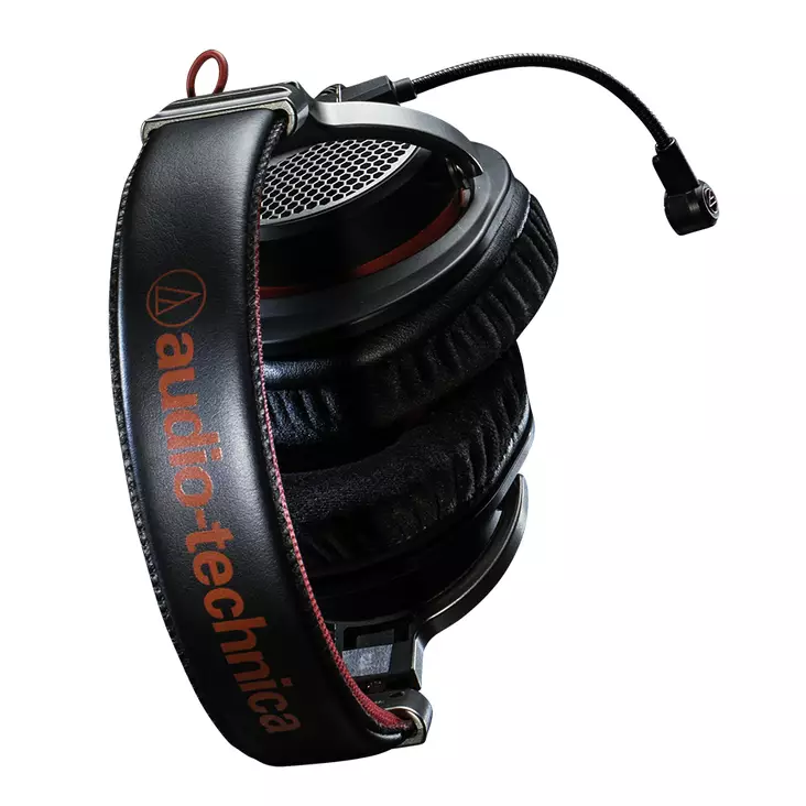 audio−technica ATH-PDG1A 中古】 オーディオテクニカ ゲーム用ヘッド