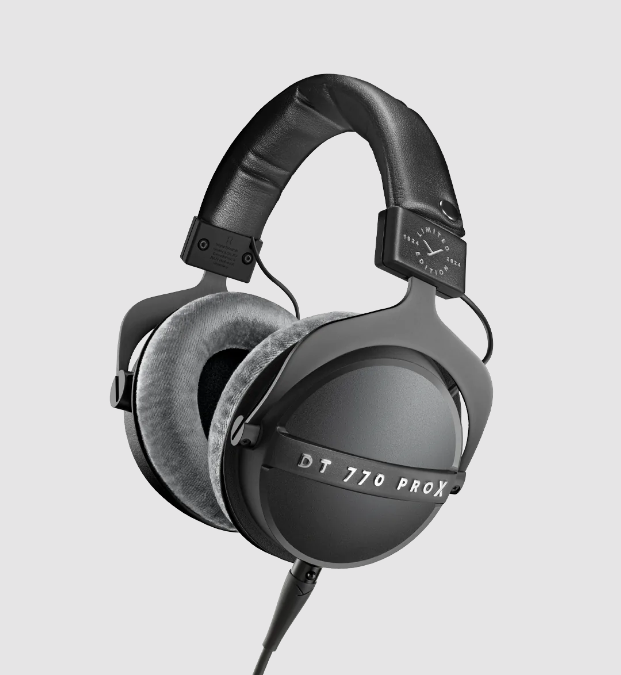 Beyerdynamic DT770 PRO X Limited Edition - Suljetut kuulokkeet - 1000381 - 1