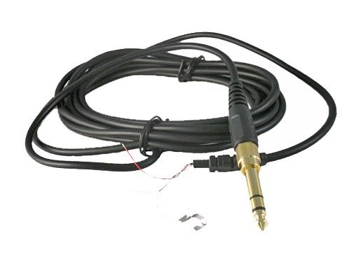 Beyerdynamic DT770 suora kaapeli, 3 m - Kuulokekaapelit ja -jatkokaapelit - 905771 - 1