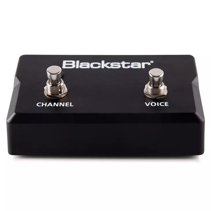 Blackstar FS-16 jalkakytkin - Kitaraefektit ja -pedaalit - 988031 - 1