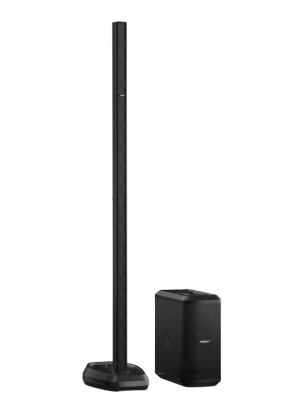 Bose L1 Pro32 + SUB1 kaiutinjärjestelmä - Kaiutinjärjestelmät - L1PRO32SUB1 - 1