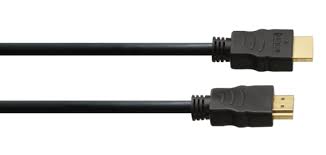Cordial HDMI kaapeli - Digitaalikaapelit - CHDMI1 - 1