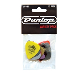 Dunlop PVP-101 plektralajitelma - Plektrat - BAGPVP101 - 1