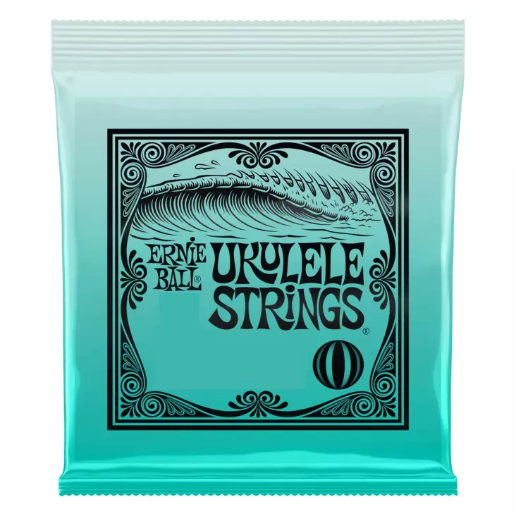 Ernie Ball EB-P10521 ukulele irtokieli - Kielet - EB-P10521 - 1