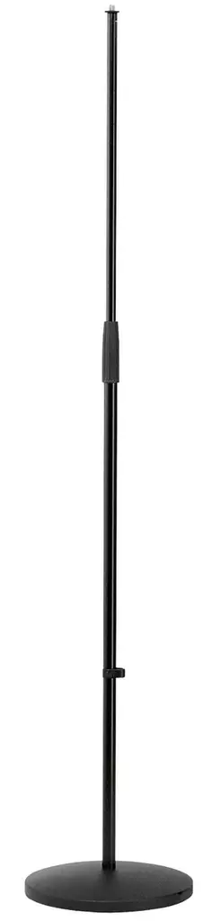 K&M 260/1 mikrofonijalka - Mikrofonitelineet - 260-1 - 1