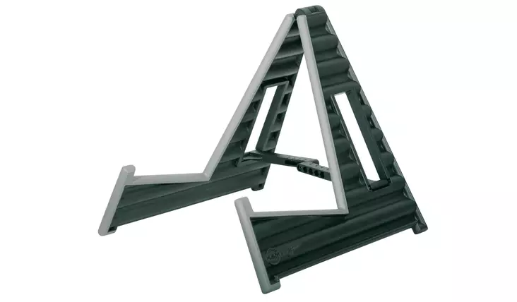 König & Meyer 17591 teline akustiselle kitaralle - Kitaratelineet - 8KM17591 - 1