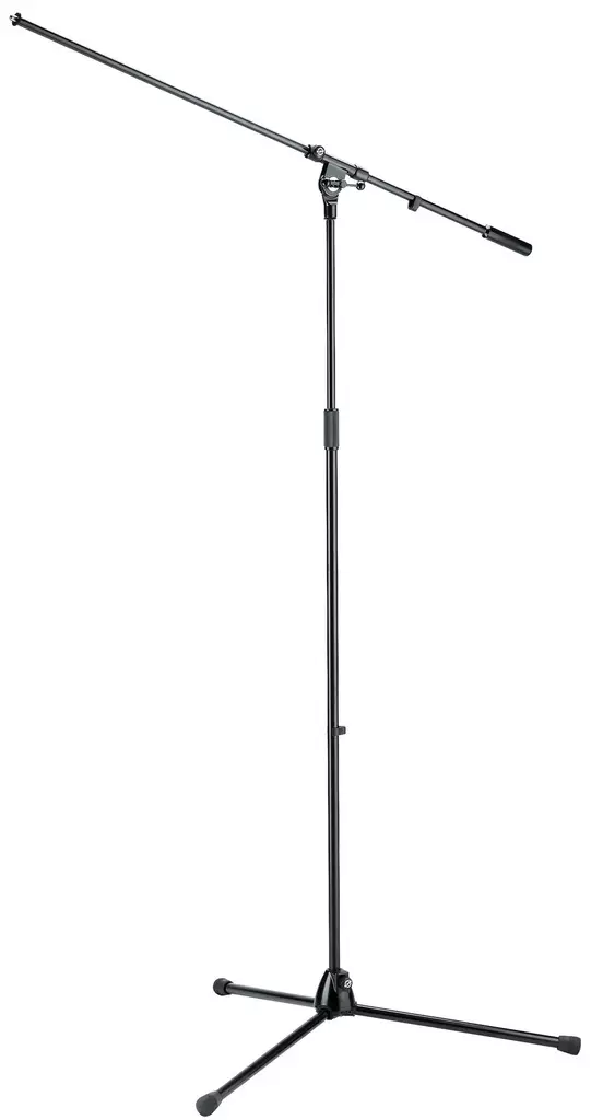 König & Meyer 21021 mikrofoniteline - Mikrofonitelineet - 8KM21021 - 1