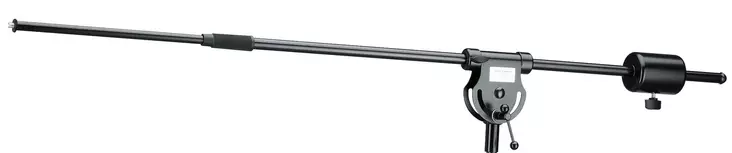 König & Meyer 21231 mikrofonipuomi vastapainolla - Mikrofonitelineet - 8KM21231 - 1