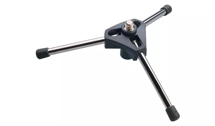 König & Meyer 231/1 mikrofonin pöytäteline - Mikrofonitelineet - 231-1 - 1