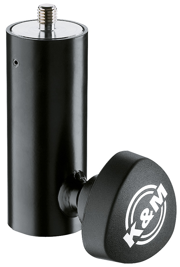 König&Meyer 24521 kaiutintelineadapteri - PA-kaiutintelineet ja -jalat - 4KM24521 - 1