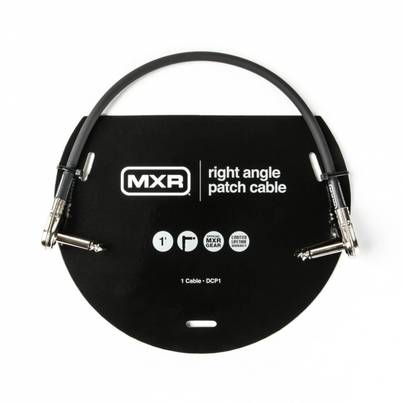 MXR 30cm välijohto - Kaapelointi - DCP1 - 1