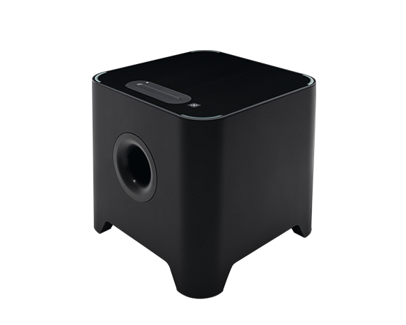 Mackie CR6S-X aktiivisubwoofer - Studio- ja HIFI-subwooferit - MAC2055198-01 - 1