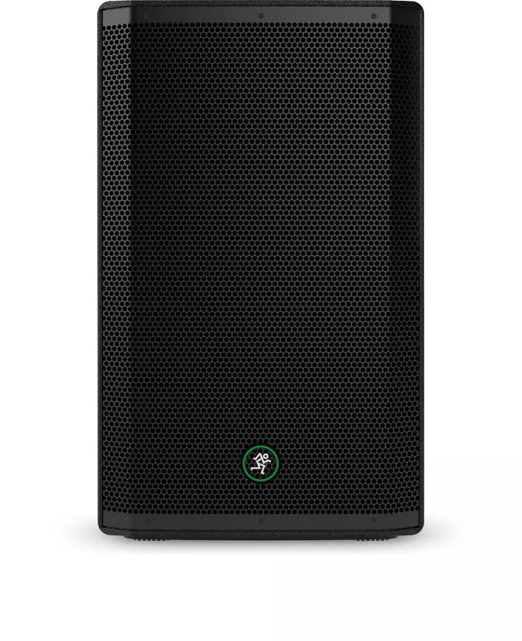 Mackie Thrash215 aktiivikaiutin - PA-kaiuttimet, aktiiviset - MAC205432101 - 1