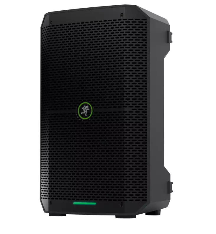 Mackie Thump Go 8 akkukaiutin - Akkukäyttöiset kaiuttimet - MAC205360501 - 1