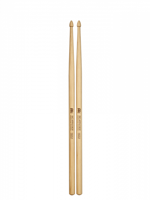 Meinl Big Apple Bop Hickory rumpukapulat - Rumpukapulat - RMSB111 - 1