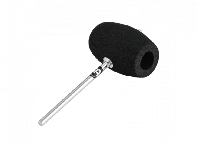 Meinl CPB1 Hammer Head Cajon Beater - Basaripedaalit - RMCPB1 - 1