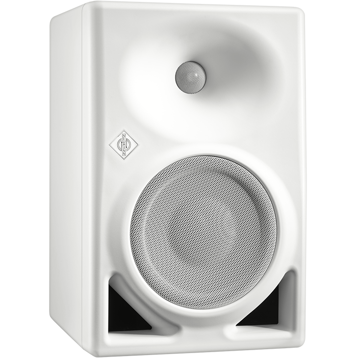 Neumann KH 150 White aktiivikaiutin - Studio- ja HIFI-kaiuttimet, 2-tie - 509131 - 1