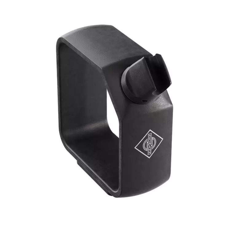 Neumann MCM MC8 Magnetic Piano Clip - Mikrofonikiinnikkeet ja -telineadapterit - 008701 - 1