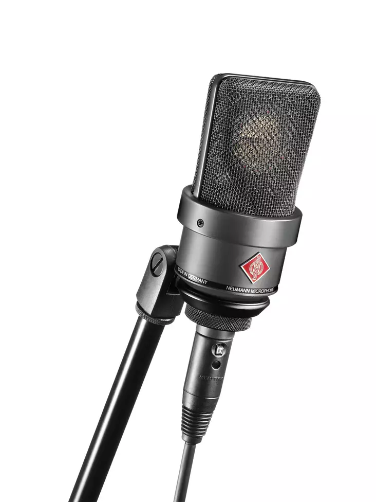 Neumann TLM 103 mt studiomikrofoni - Isokalvoiset kondensaattorimikrofonit - 008431 - 1