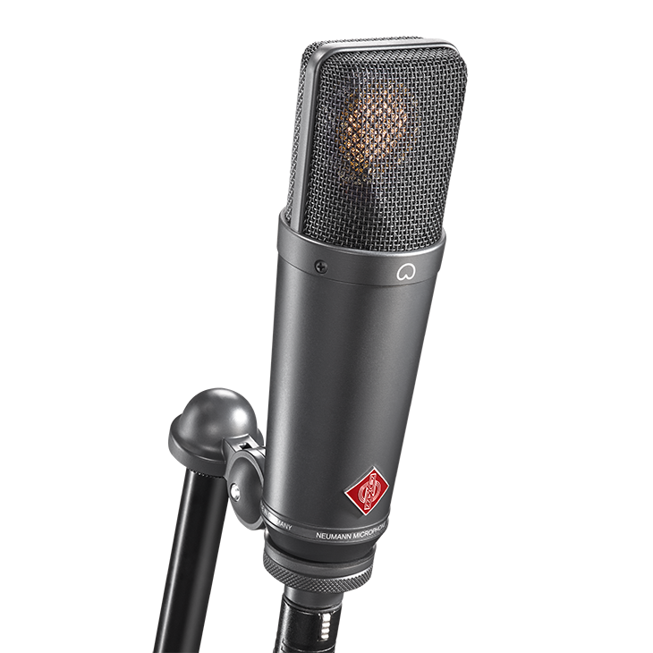 Neumann TLM 193 - Isokalvoiset kondensaattorimikrofonit - 008381 - 1