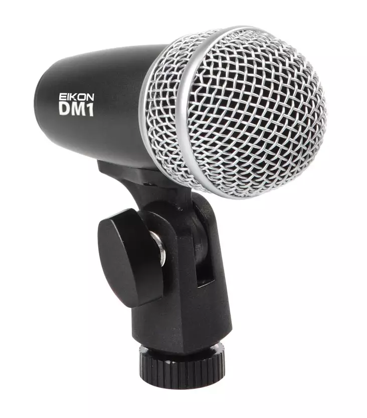Proel Eikon DM1 instrumenttimikrofoni - Instrumenttimikrofonit - DM1 - 1
