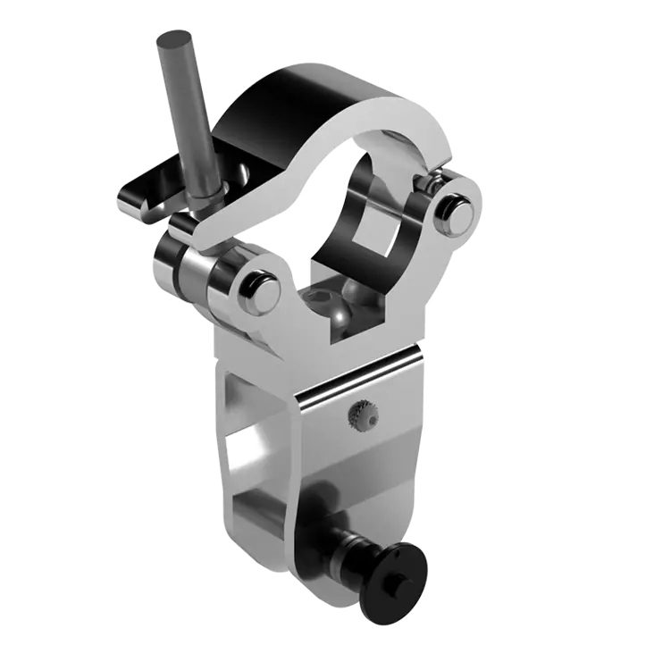 RCF CL-BR HDL 6 Kiinnityspidike - PA-kaiutinjalat ja -telineet - 13360371 - 1