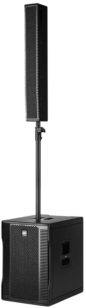 RCF Evox 12 aktiivinen PA-systeemi - Kaiutinjärjestelmät - N24331 - 1