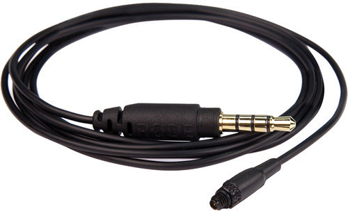 Rode MiCon-11 trrs-adapteri - Adapterit ja adapterikaapelit - MICON11 - 1