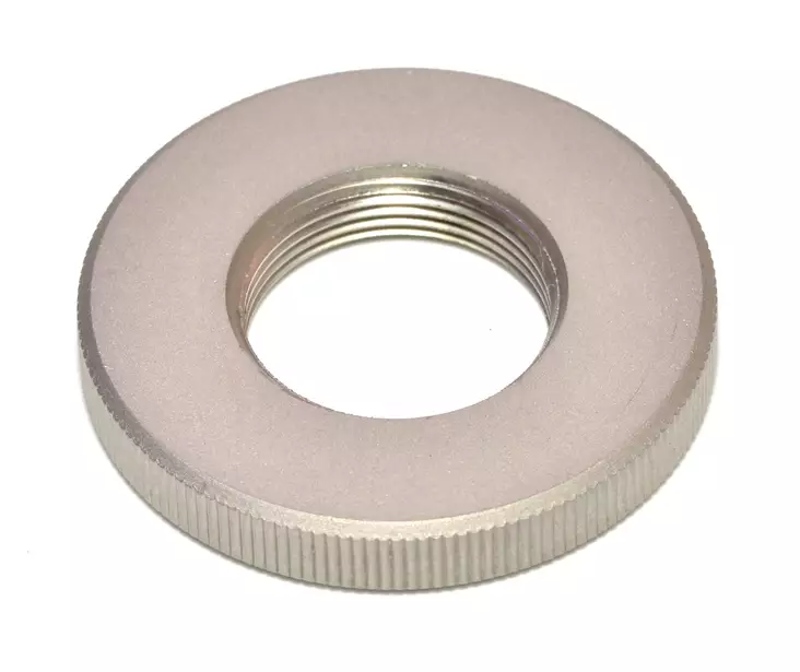 Rode Mounting Ring 1 kiinnikerengas SM2 ja RM2 mikrofoniadaptereille. - Mikrofonikiinnikkeet ja -telineadapterit - RODEMNTRING1 - 1