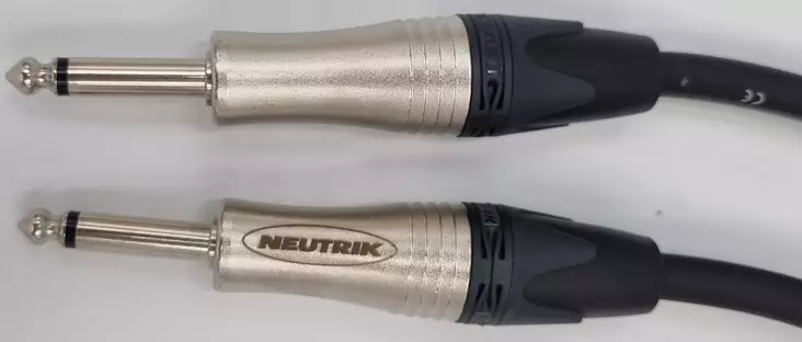 SPS Touring TS - TS kaiutinkaapeli 2 x 2,5 mm² - Kaiutinkaapelit - SPSTSPEAPL-PL25-1 - 1