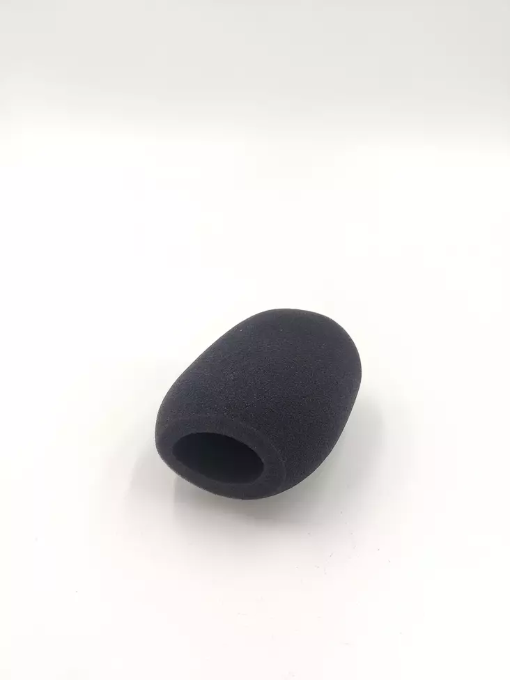 SPS WS100 iso mikrofonin tuulisuoja - Tuulisuojat - SPSWMS-1 - 5