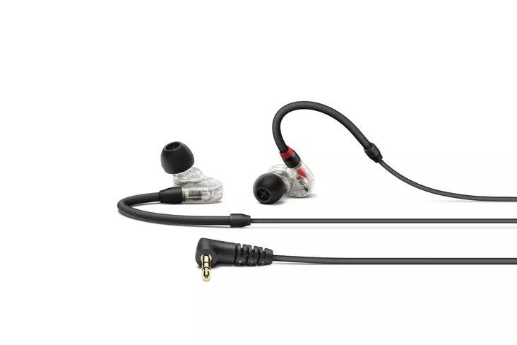 Sennheiser IE 100 Pro Clear in-ear kuulokkeet - In-ear-kuulokkeet (nappikuulokkeet) - 508941 - 1