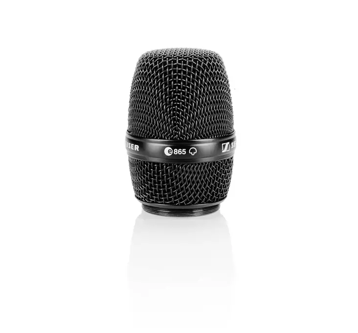 Sennheiser MME 865-1 BK - Mikrofonikapselit - 502581 - 1