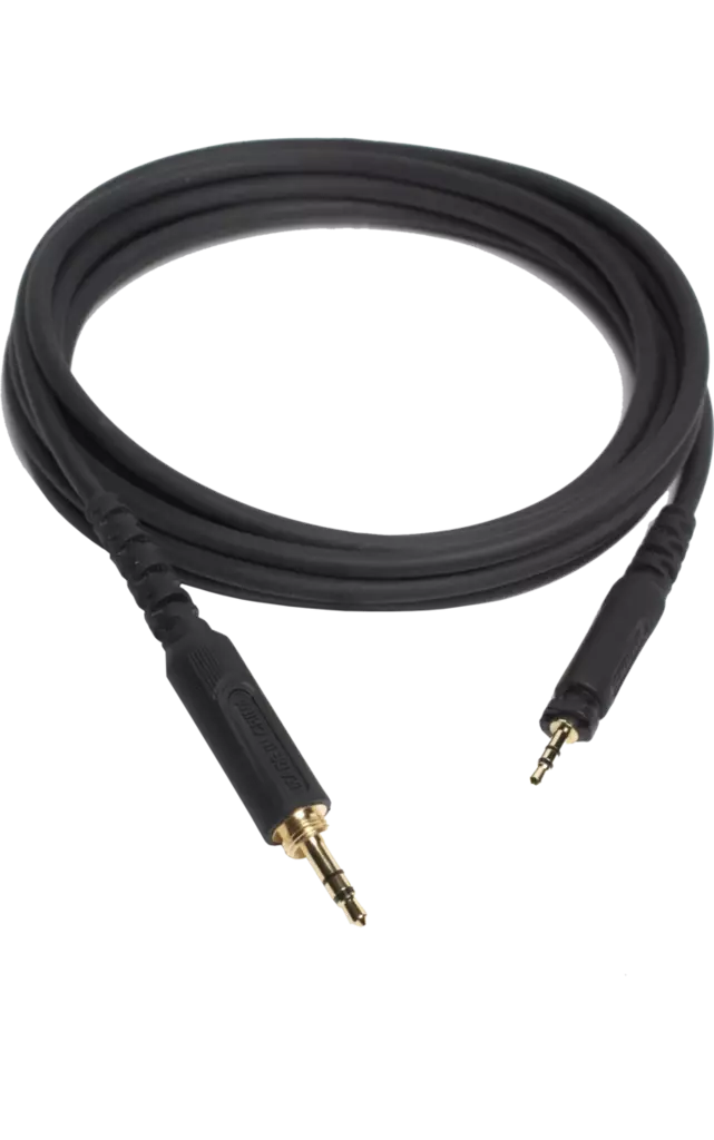 Shure HPASCA1 kuulokejohto SRH-sarjaan - Kuuloketarvikkeet - HPASCA1 - 1