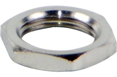 Switchcraft mutteri jakeille ja potentiometreille - Kaapelitarvikkeet - 933-P10001 - 1