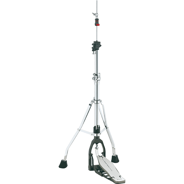 Tama Dyna-Sync suoravetopedaali Hi-Hat teline - Hi-hat -telineet - HHDS1 - 1