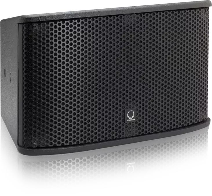 Turbosound TCS-61 asennuskaiutin - Asennuskaiuttimet - TCS61 - 1