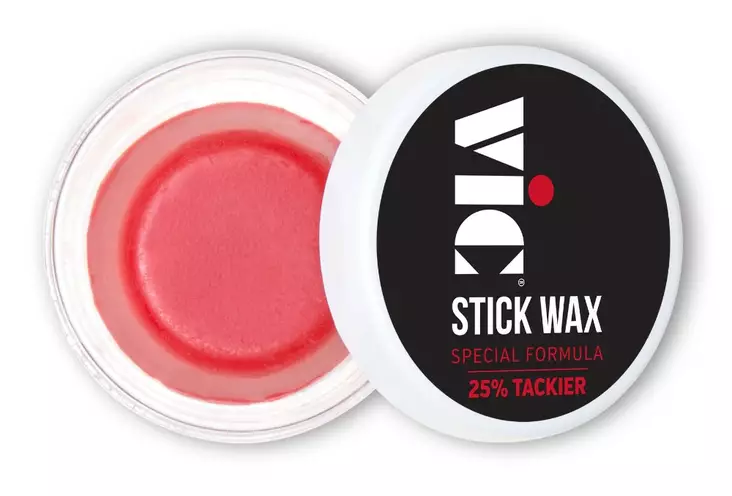 Vic Firth Stick Wax kapulavaha - Rumpukapulat - 1908211 - 1