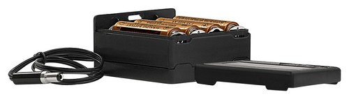 ZT Battery Pack Junior paristovirtalähde - Kitaravahvistimet - YZTACBP1 - 1