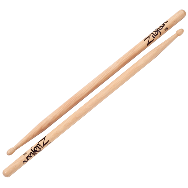 Zildjian 5B rumpukapulat - Rumpukapulat - 1880051 - 1
