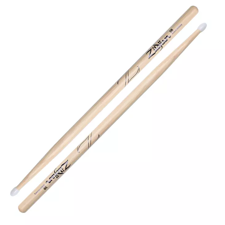 Zildjian Z5BN Nylon Tip rumpukapulat - Rumpukapulat - 1880151 - 1