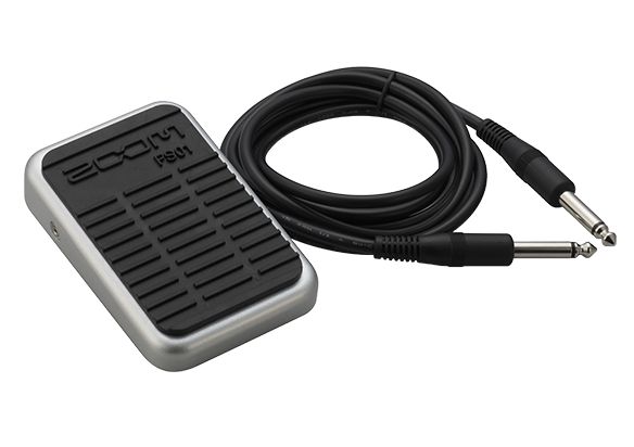 Zoom FS01 jalkakytkin - Kitaraefektit ja -pedaalit - YZOFS01 - 1